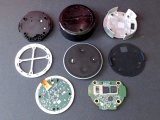Amazon Echo Dot Teardown At Margaret Swan Blog