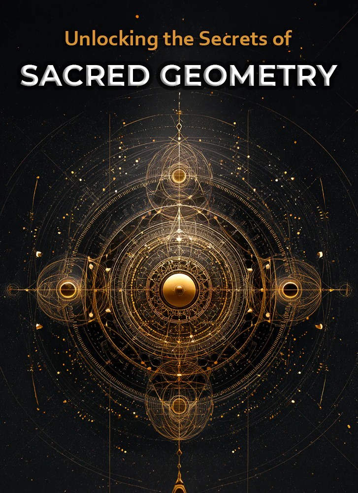 Unlocking The Secrets Of Sacred Geometry Predicting My Future