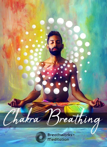 Chakra Breathing Technique Predicting My Future