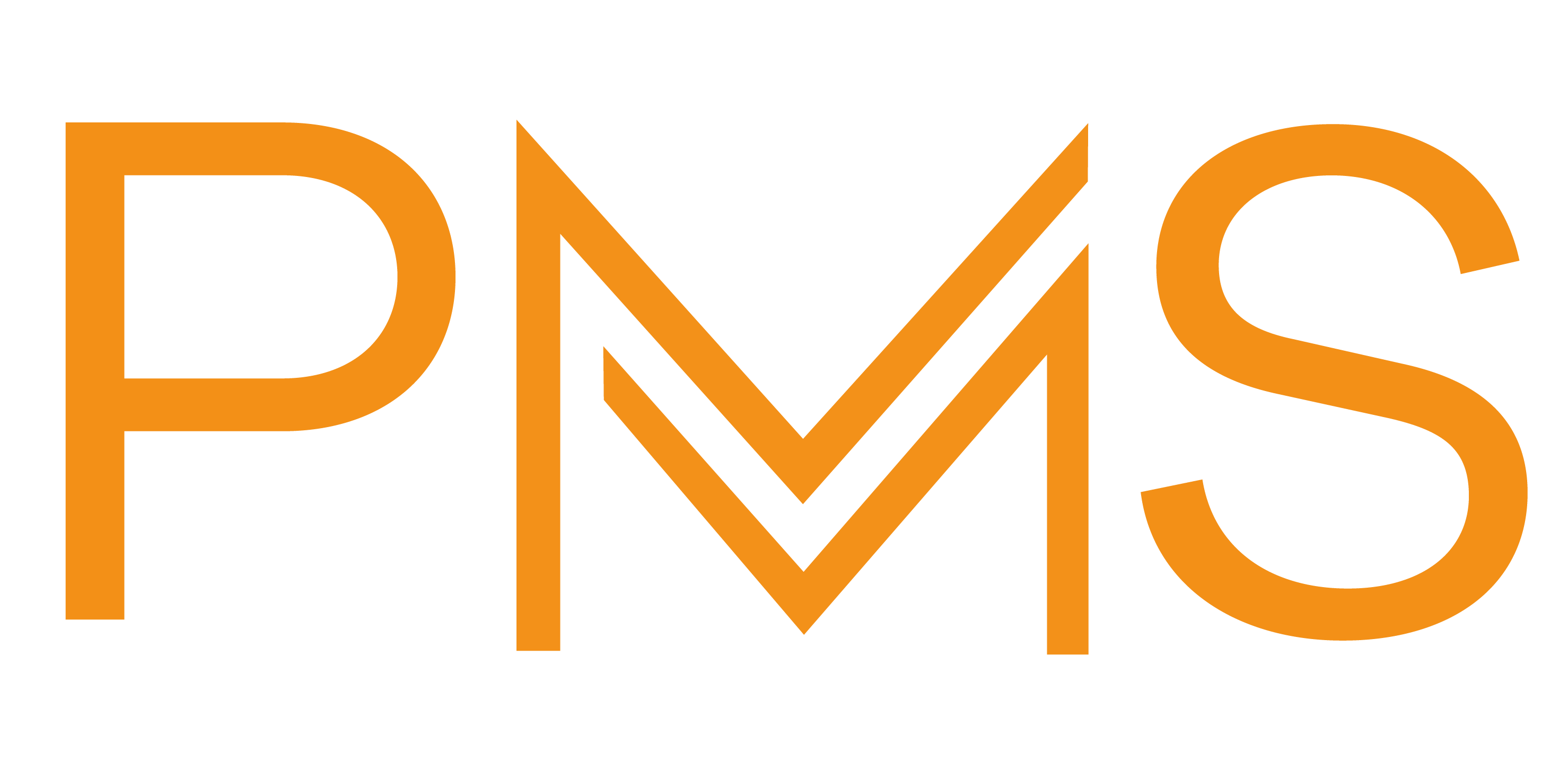 logo pms vectorizado