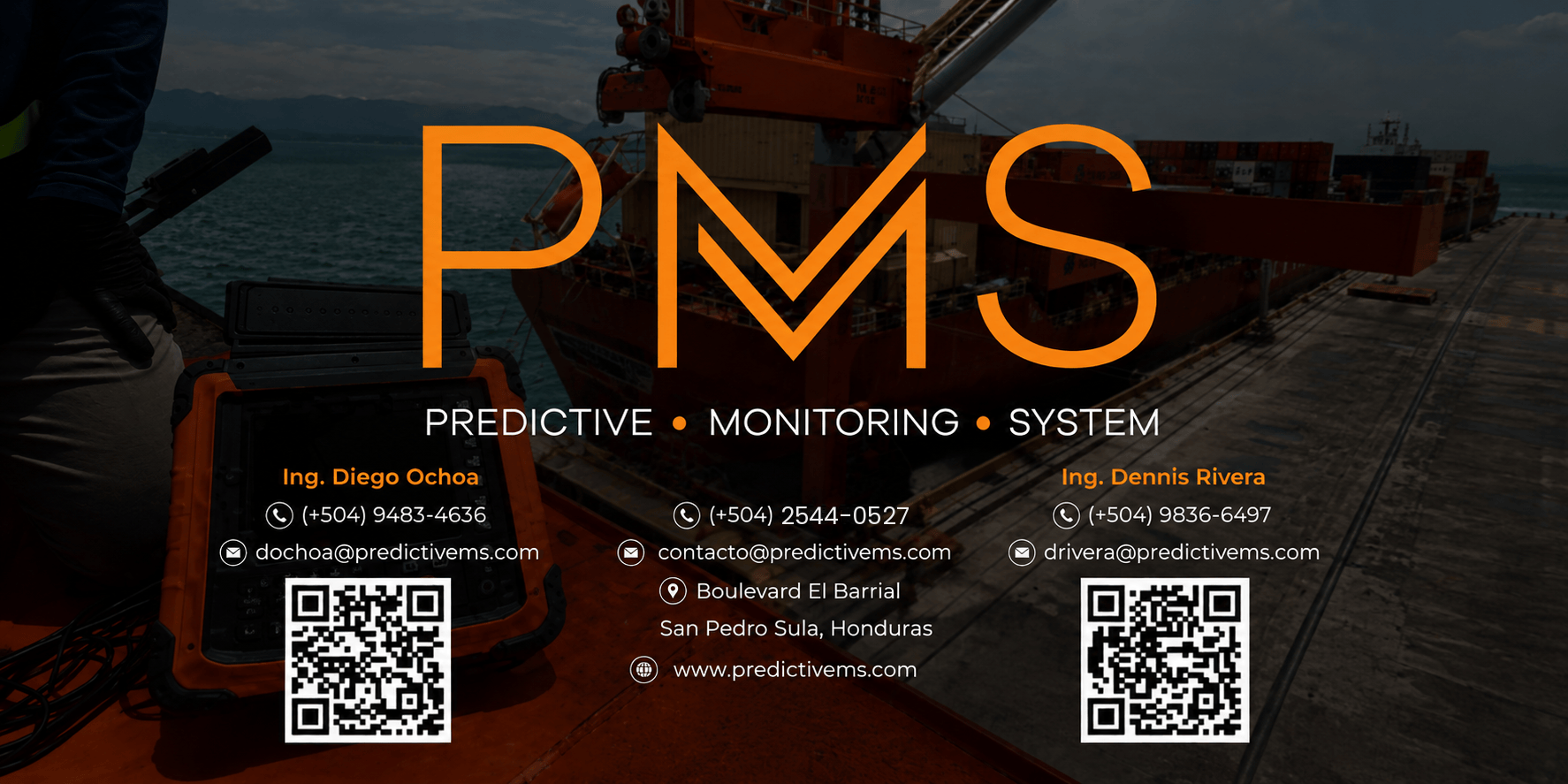 pms flyer actualizado