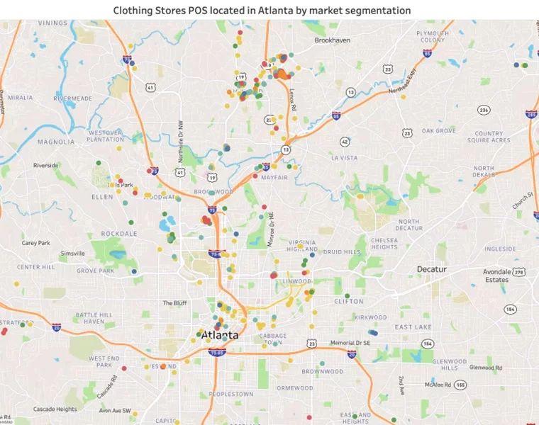 Poi Data - Amazing Retina Ocean Pictures | Free Download