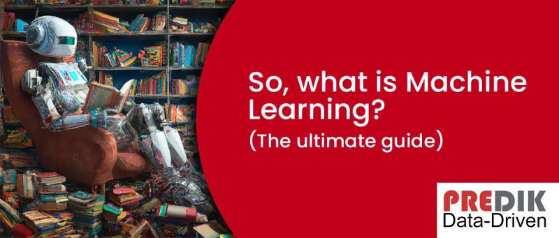 Machine Learning Definition A Complete Guide Indata Labs - Best Vintage Illustrations in 4K