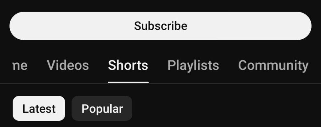 How much does youtube pay for shorts views in 2024? guide 朗