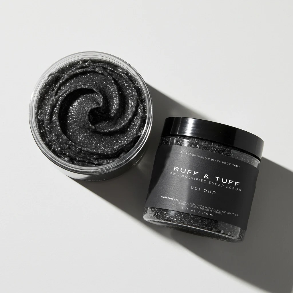 Products Predominantly Black - Premium Geometric Image Gallery - 4K