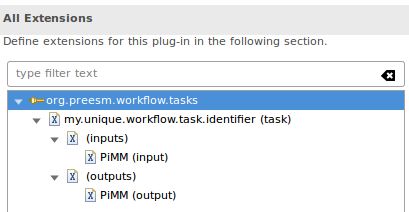 New Workflow Task Preesm - Beautiful Vintage Photo - HD