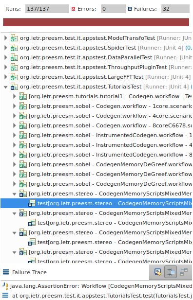 Github Preesm Dftools The Dftools Project Offers Features Useful For - Creative Colorful Photo - Ultra HD