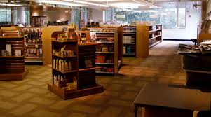 book store
