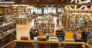 bookstore