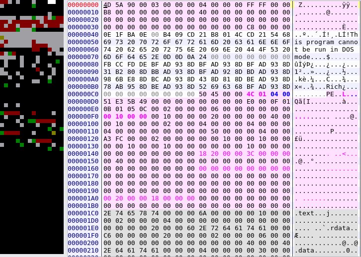 Pref Framework - Premium Dark Photo Gallery - 8K