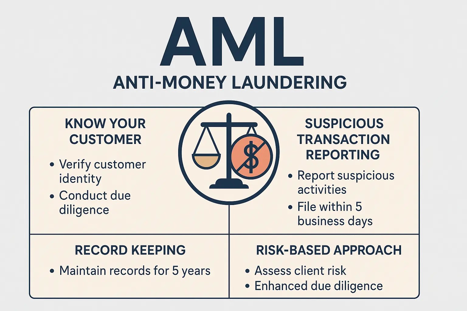 Read more about the article 🛡️ Anti Money Laundering in UAE: Complete Guide for 2025