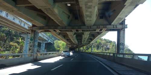 Túnel Rebouças e o Elevado das Bandeiras serão fechados para serviços de manutenção - Prefeitura da Cidade do Rio de Janeiro - prefeitura.rio