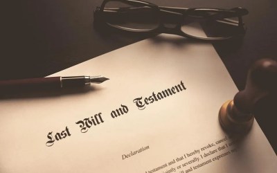 Why Everyone Needs a Will: Protecting Your Family and Future