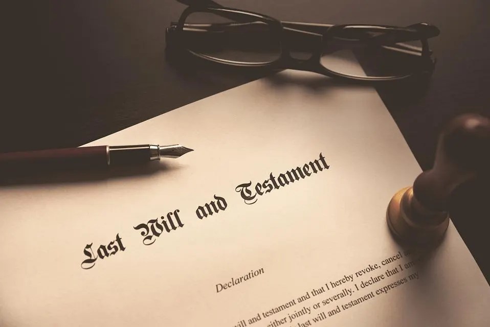 Why Everyone Needs a Will: Protecting Your Family and Future