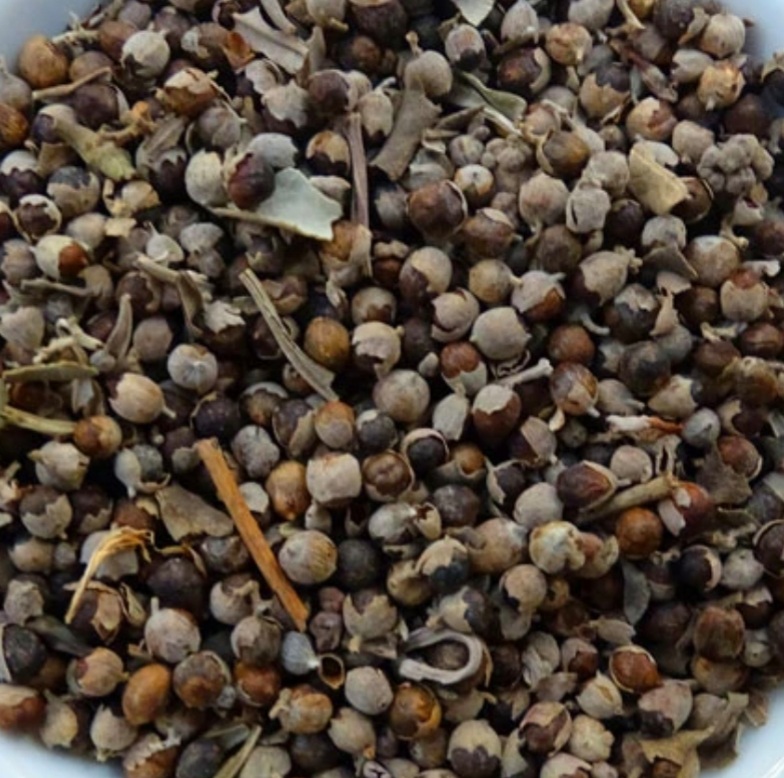 Organic Chaste Tea (Vitex) 40g - Get Pregnant Naturally
