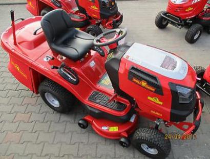 Gunstiges Angebot Rasentraktor Wolf Garten E13 92t Jetzt Bei Ihrem Fachhandler Werth Motorgerate