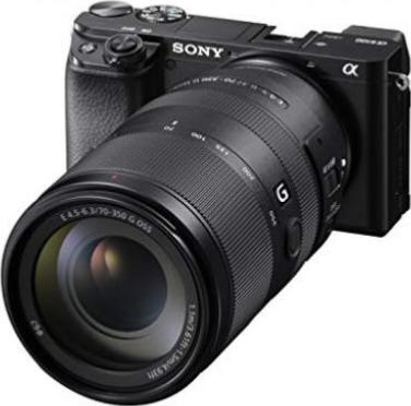 Sony alpha 6000 die sony alpha 6000 ist eine richtig schnelle . Sony E 70-350mm 4.5-6.3 G OSS - Preisvergleich | Test