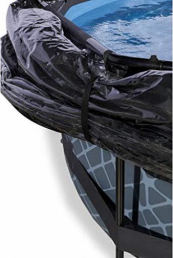 Aufstellpool Test Empfehlungen 01 21 Gartenspring