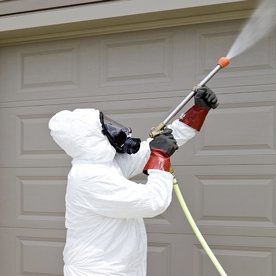 fumigation