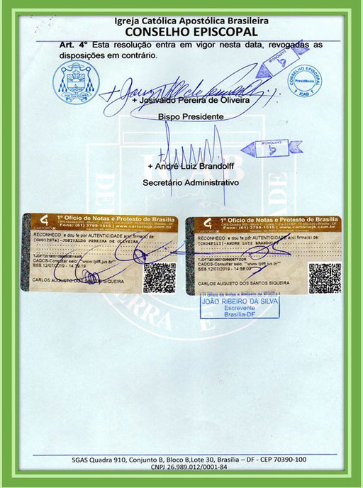 ARCHIVO PRELATURA 5