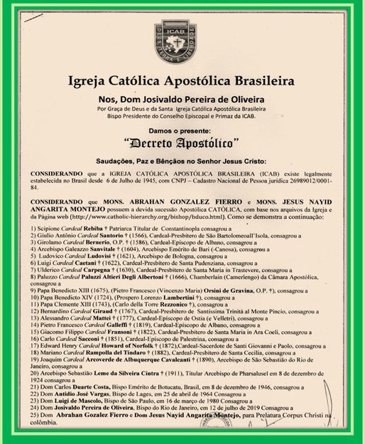 Archivo prelatura 1