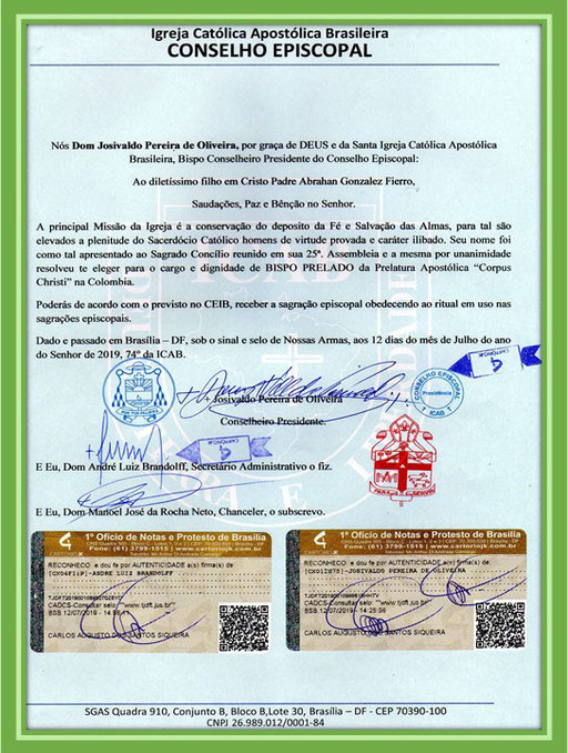 Archivo prelatura 3