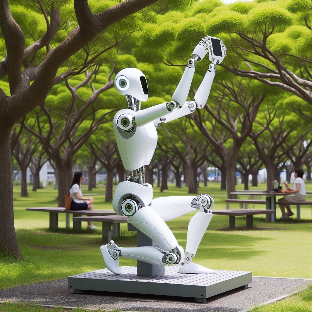 Artificial Intelligence