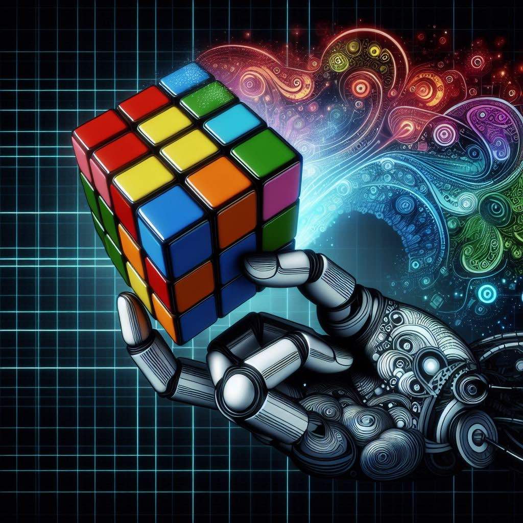 Reinforcement Learning