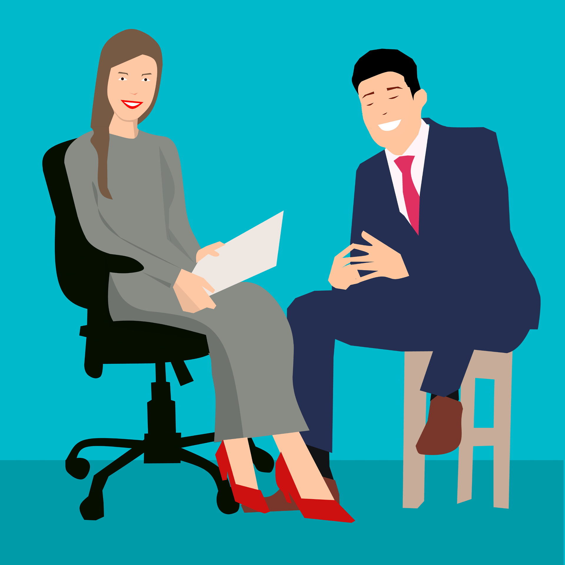 interview 1 | Pre-Med Community