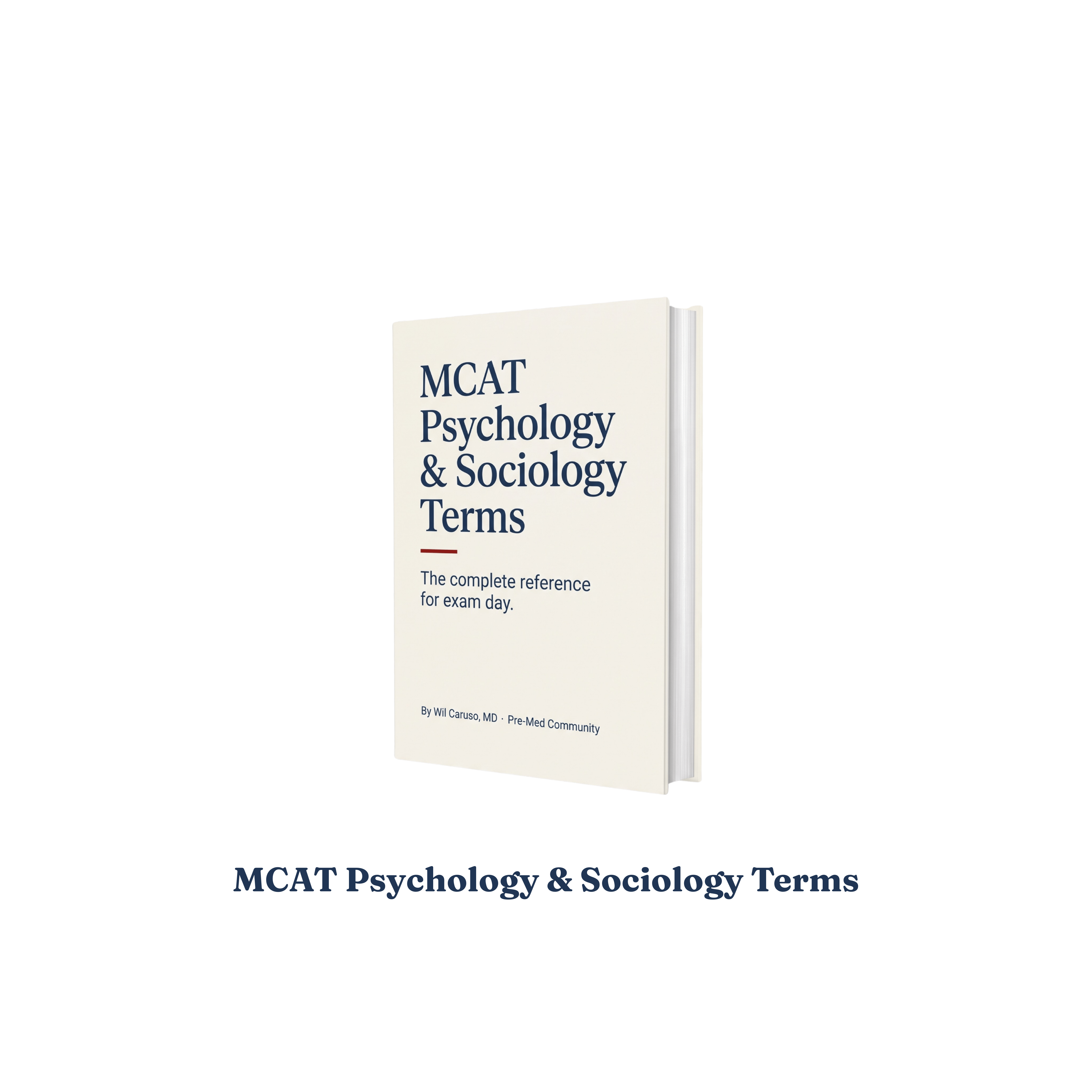 4 2 | Pre-Med Community