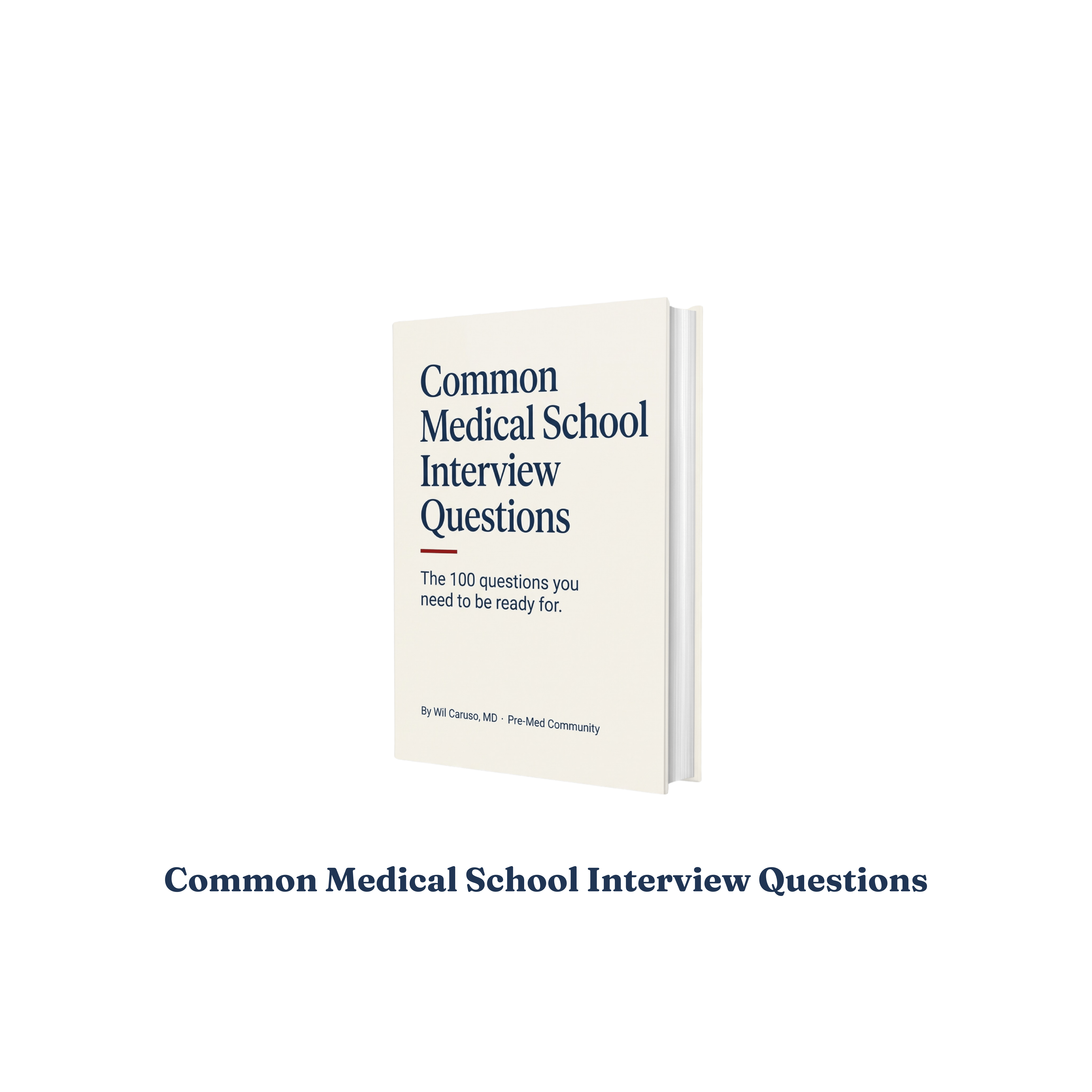 5 2 | Pre-Med Community