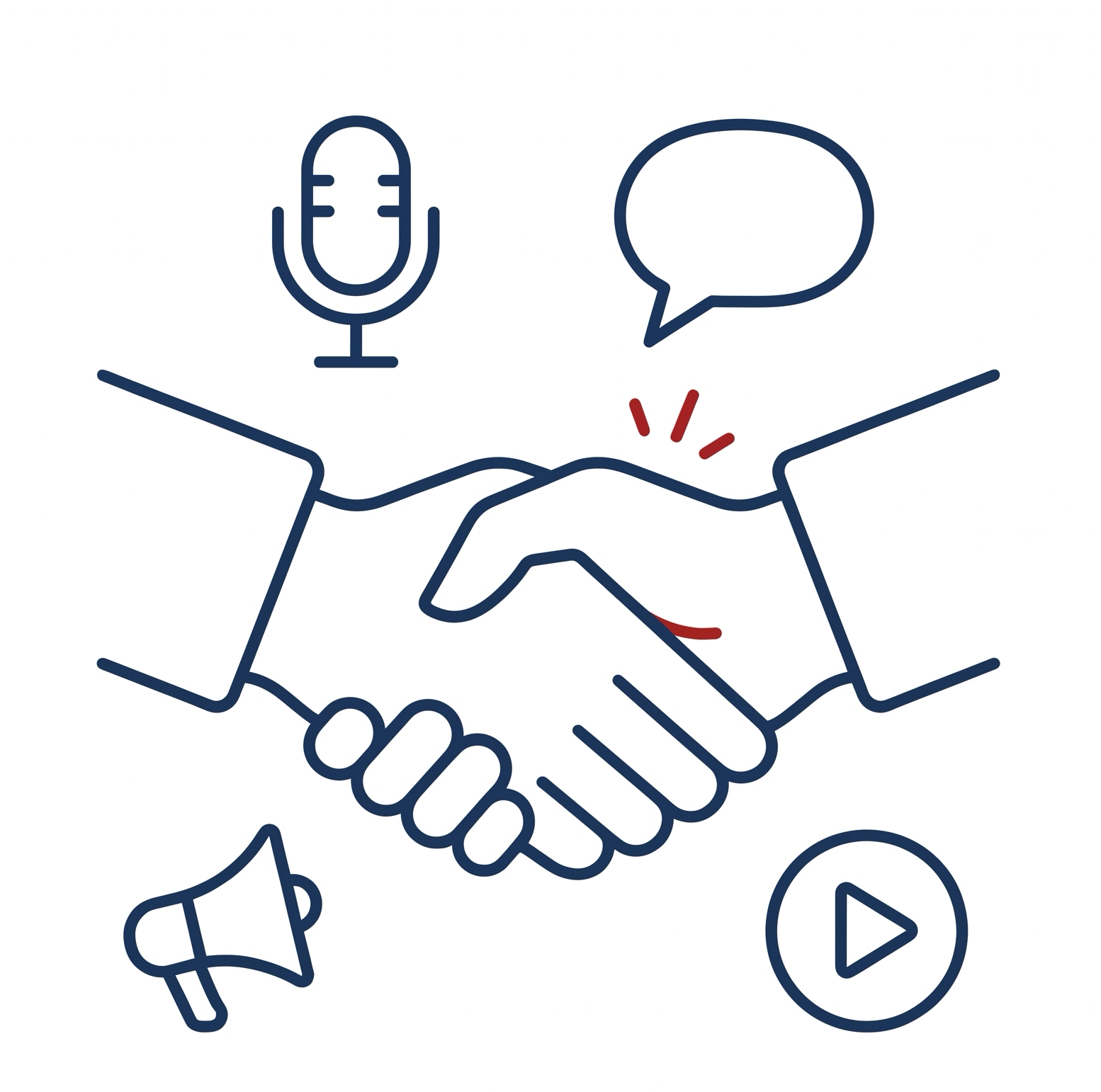 collaboration | Pre-Med Community