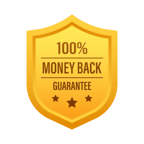 money back guarantee| Pre-Med Community