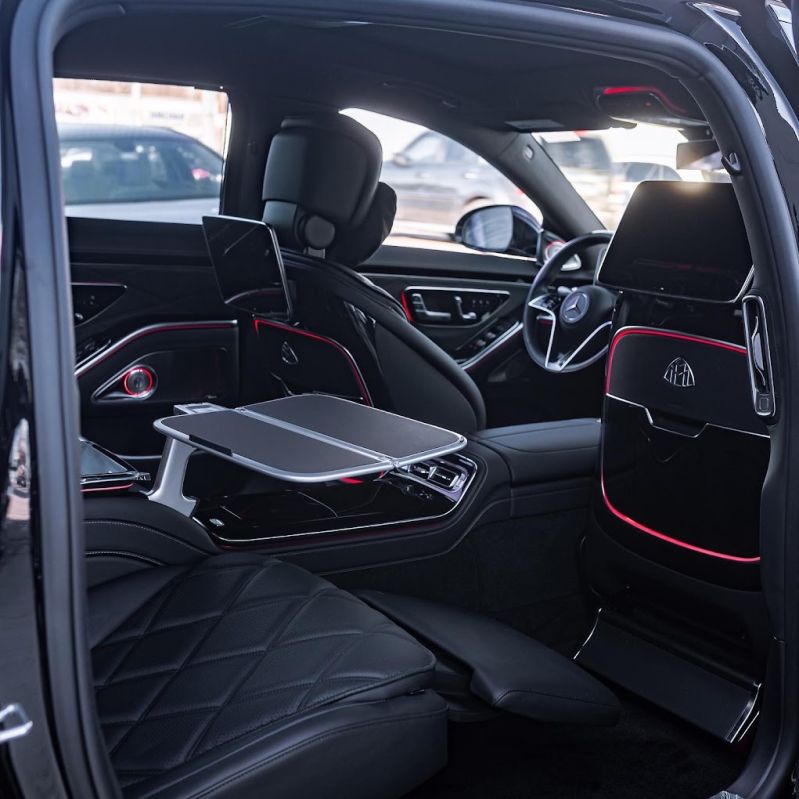 Premier Auto - Ultra HD Geometric Textures for Desktop