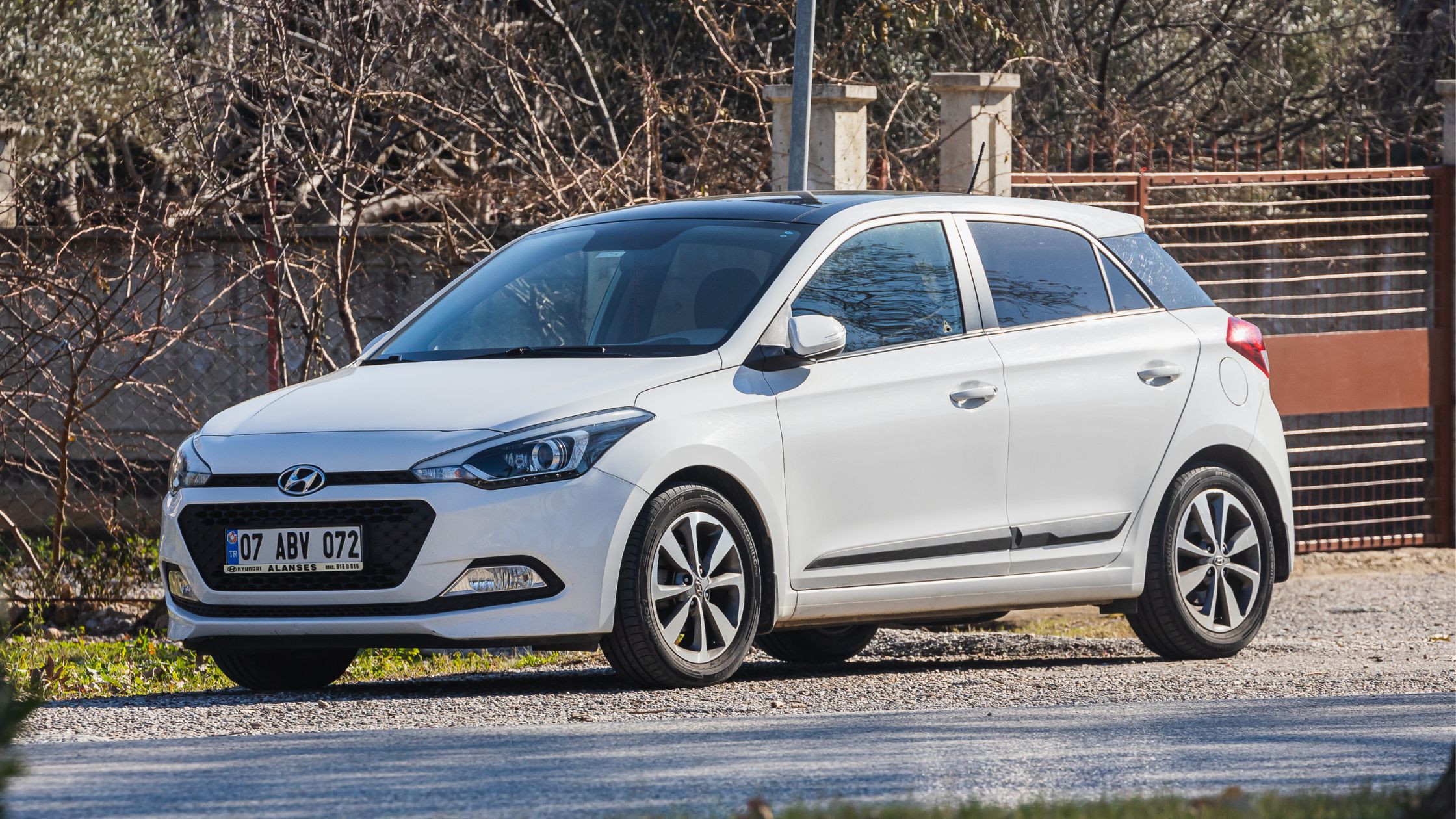 How a Hyundai Extended Warranty Can Affect Resale Value on 5-Year Ownership Plans