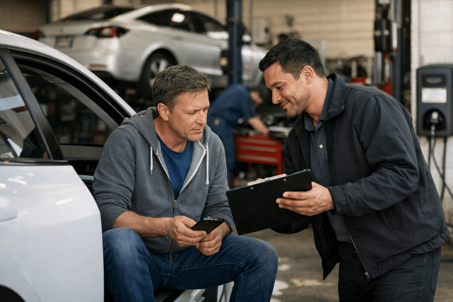 5 Ways Cars Extended Warranty Helps Drivers Manage Repair Costs Without Debt