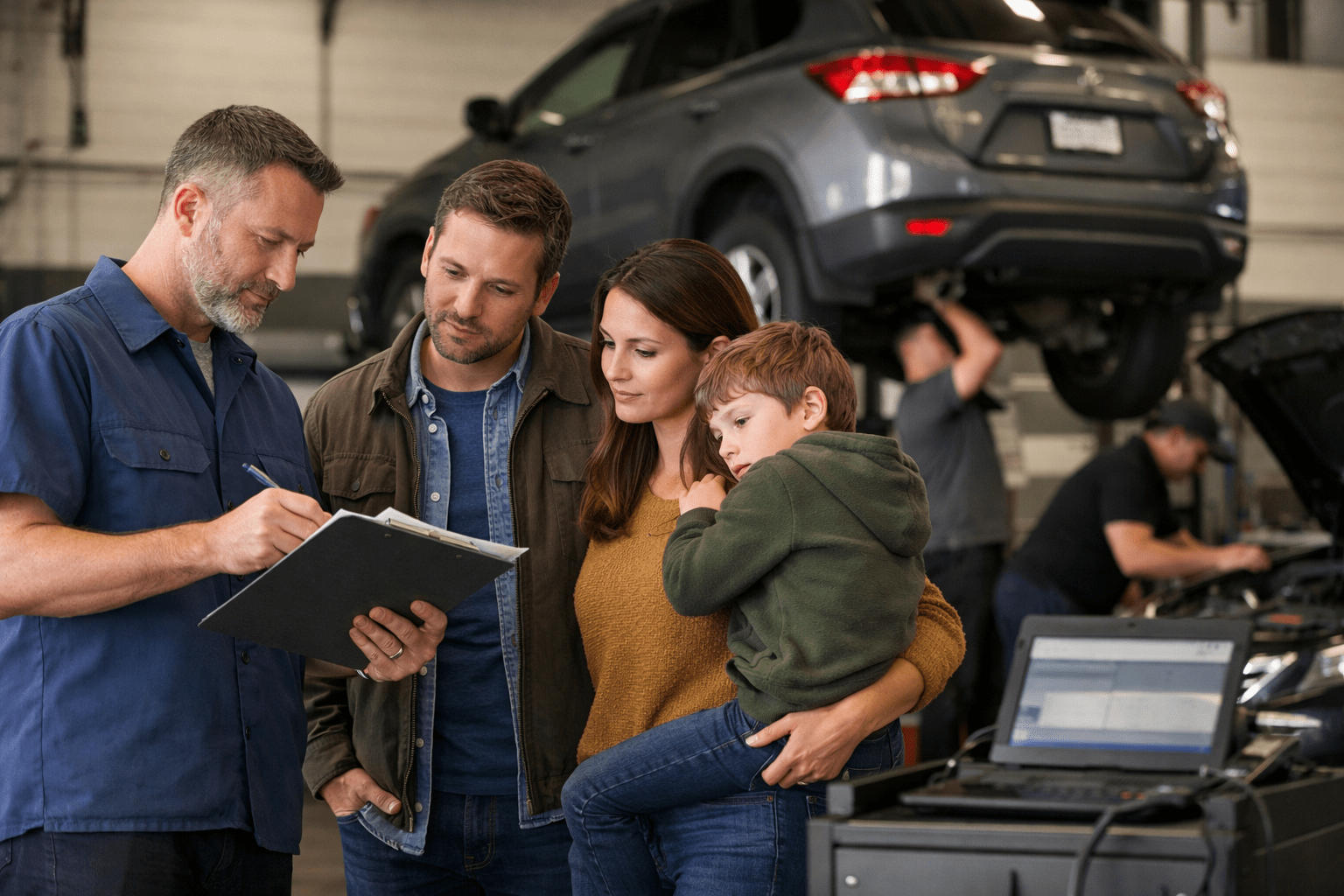 Is a New Car Warranty Still Worth it After Factory Coverage Ends?