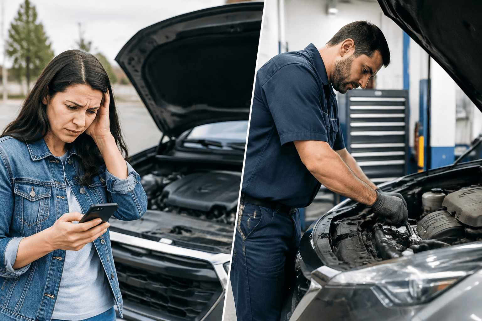 Dealership Only Vs Any Ase Certified Shop And What It Means For Auto Warranties