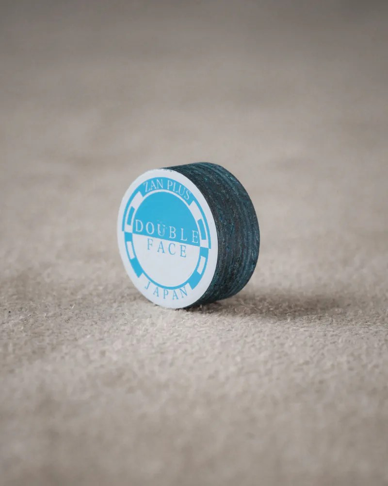 Zan Plus Pool Cue Tips Single Premier Billiards - Best Mountain Arts in HD