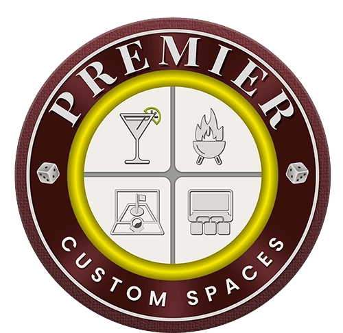 Premier Custom Spaces