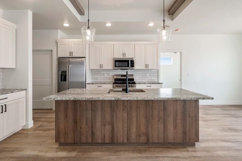 4757 Homestead Premier Development - High Resolution Dark Photos for Desktop