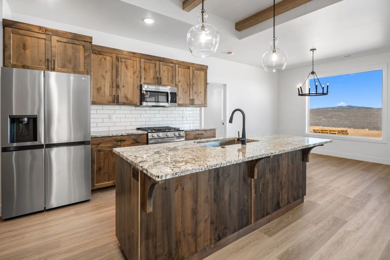 4757 Homestead Premier Development - Retina Colorful Images for Desktop