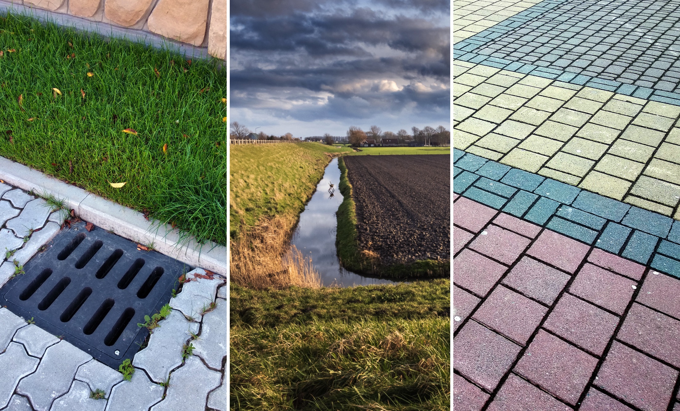 A guide to sustainable drainage systems (suds)