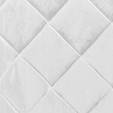 Pintuck_White