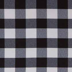 Gingham_Black