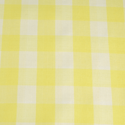 Gingham_Yellow