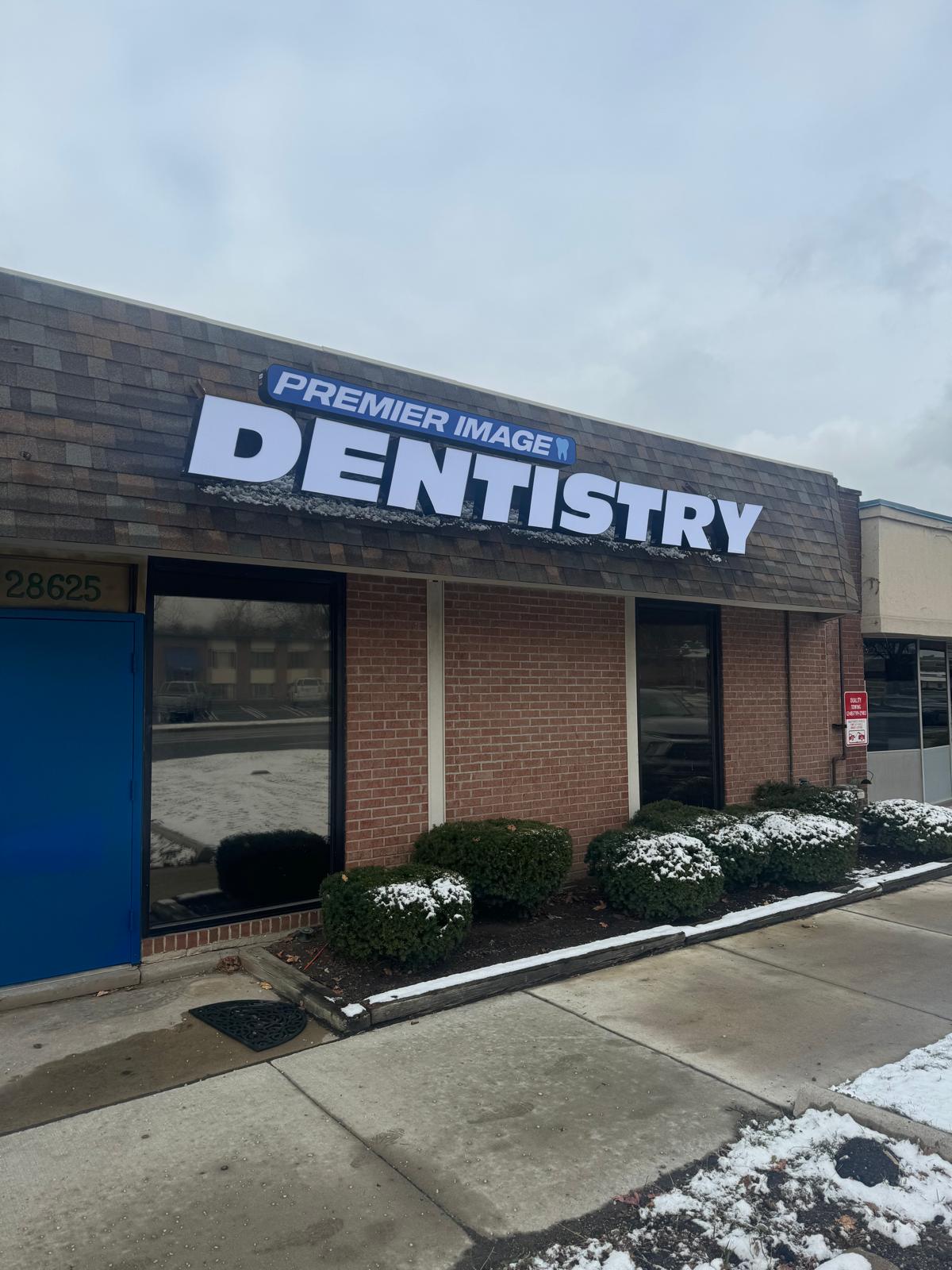 Locations | Premier Image Dentistry
