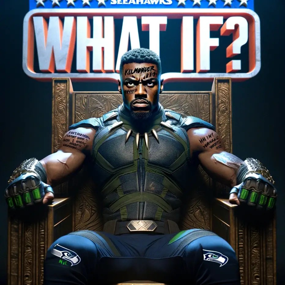 Ultimate glory! pml ‘what if?’ series