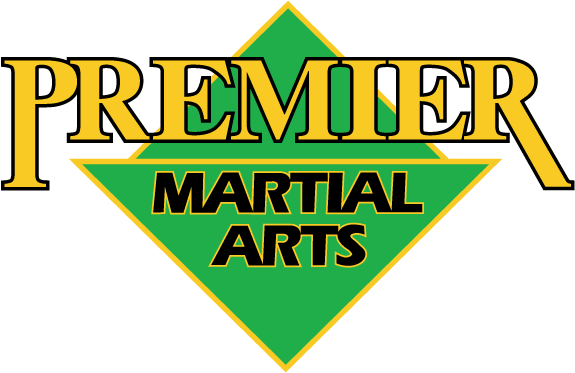 Martial arts studio