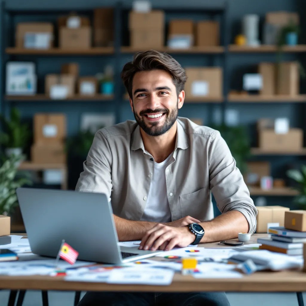 E-Commerce Accounting Challenges in 2025: What Every Online Seller Should Know